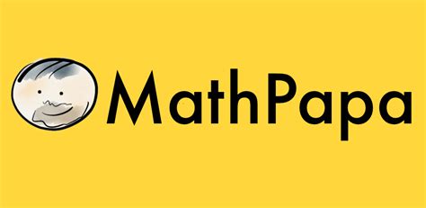 MathPapa .